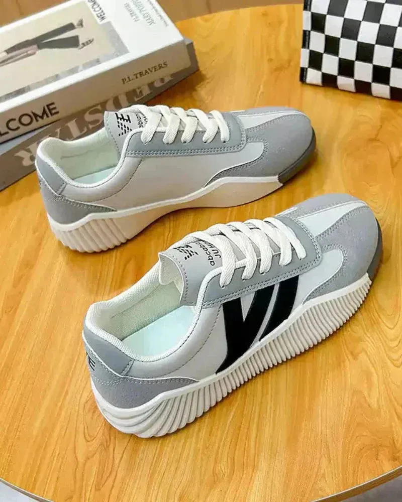 LUNATE - EVERYDAY SUPPORT TRAINERS