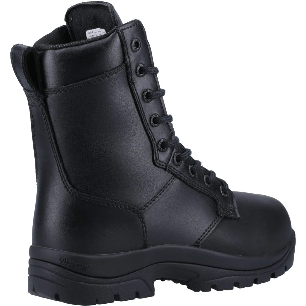 Magnum Elite Shield MET Uniform Safety Boot