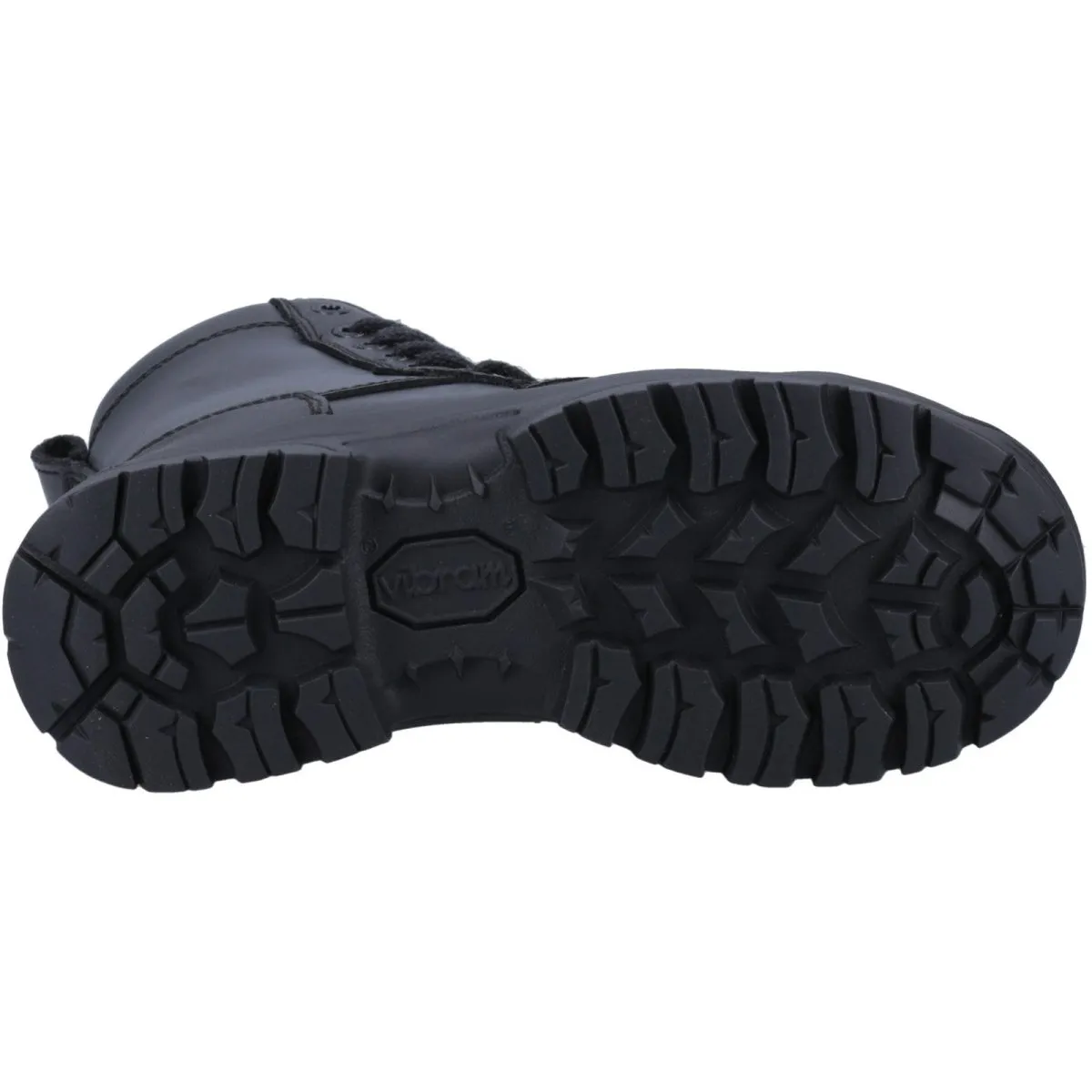 Magnum Elite Shield MET Uniform Safety Boot