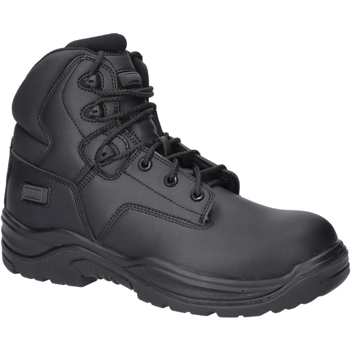 Magnum Precision Sitemaster S3 Waterproof Uniform Safety Boots