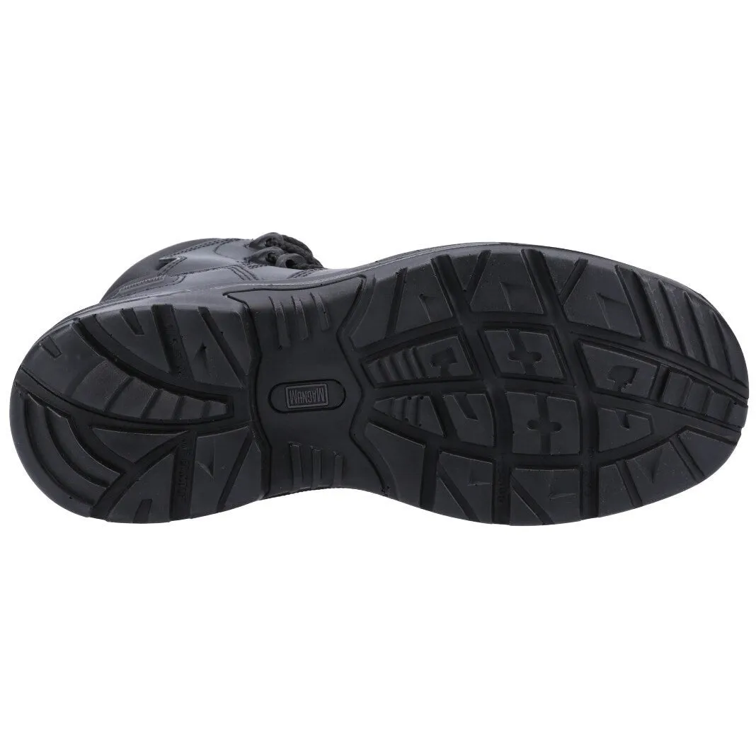 Magnum Precision Sitemaster S3 Waterproof Uniform Safety Boots