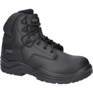 Magnum Precision Sitemaster S3 Waterproof Uniform Safety Boots