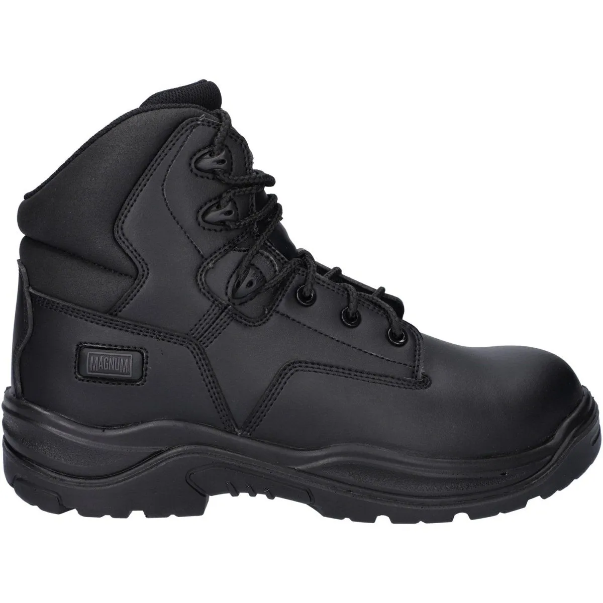 Magnum Precision Sitemaster S3 Waterproof Uniform Safety Boots