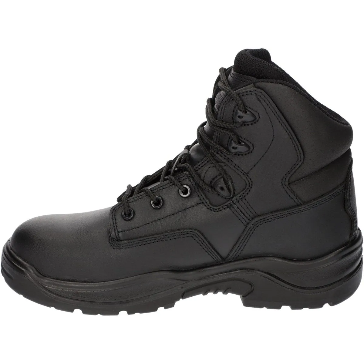 Magnum Precision Sitemaster S3 Waterproof Uniform Safety Boots