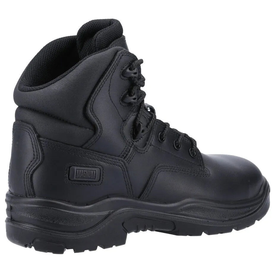 Magnum Precision Sitemaster S3 Waterproof Uniform Safety Boots