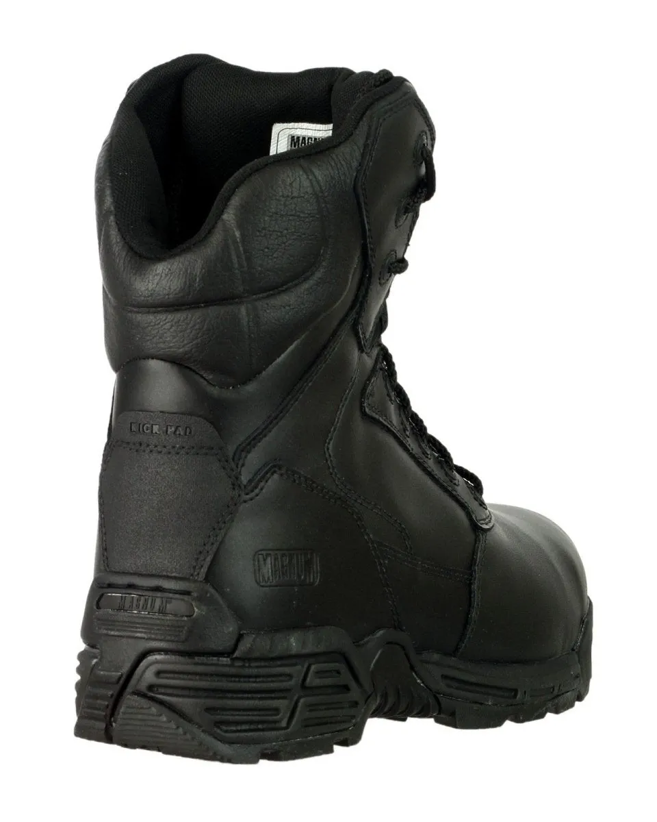 Magnum Stealth Force 8.0 Safety Boots