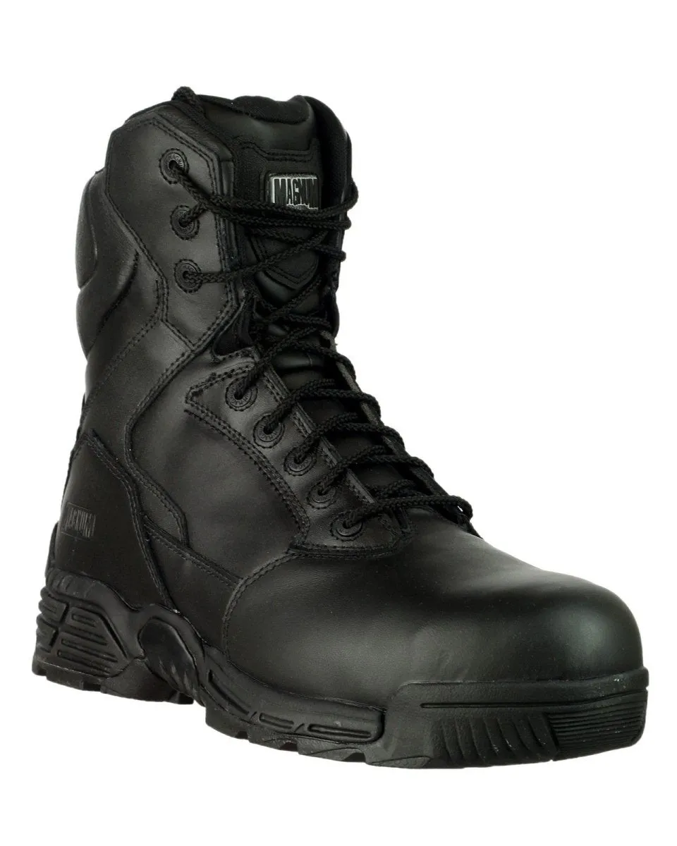Magnum Stealth Force 8.0 Safety Boots
