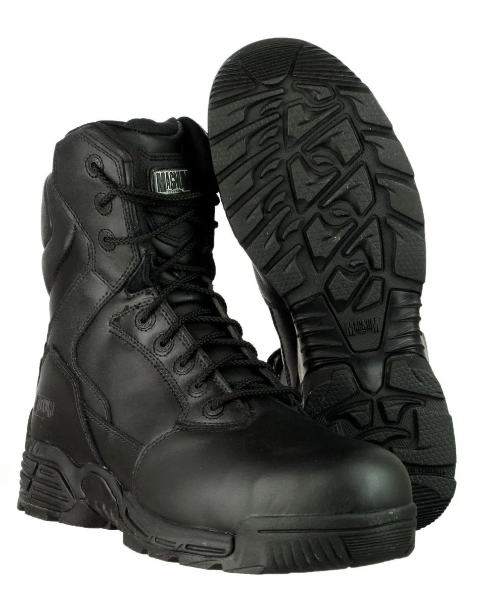 Magnum Stealth Force 8.0 Safety Boots