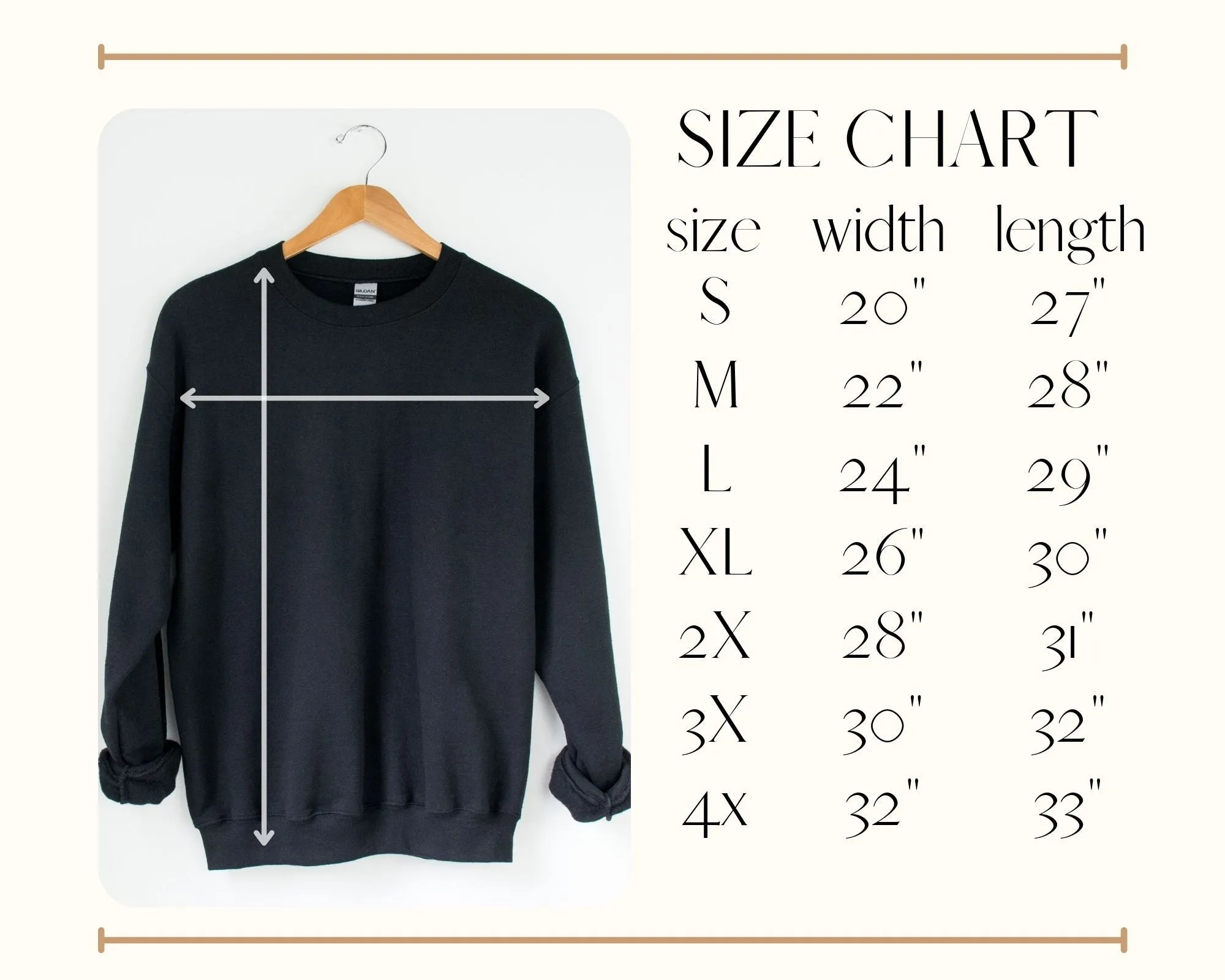 MAKE HEAVEN CROWDED CREWNECK SWEATSHIRT