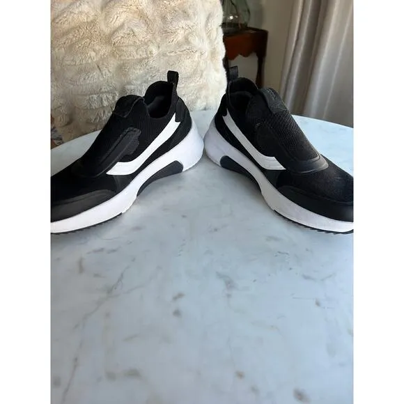 Marc Nason Slip On Everyday Walking Sneakers