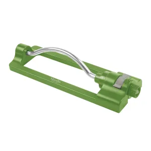 Martha Stewart MTS-OSPR16 Oscillating Sprinkler | 3843 sq ft Coverage