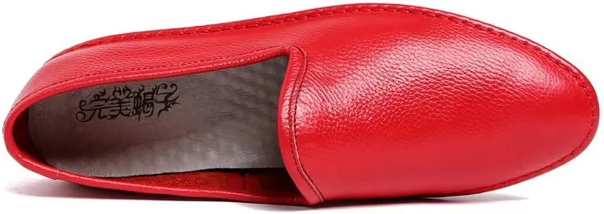 Men's Casual Loafers Lightweight