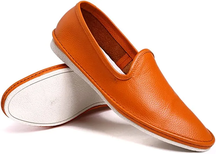 Men's Casual Loafers Lightweight
