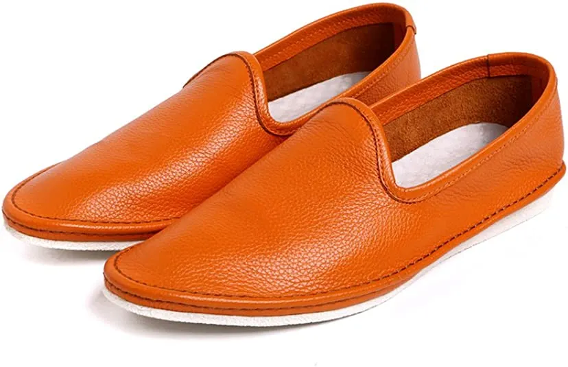 Men's Casual Loafers Lightweight