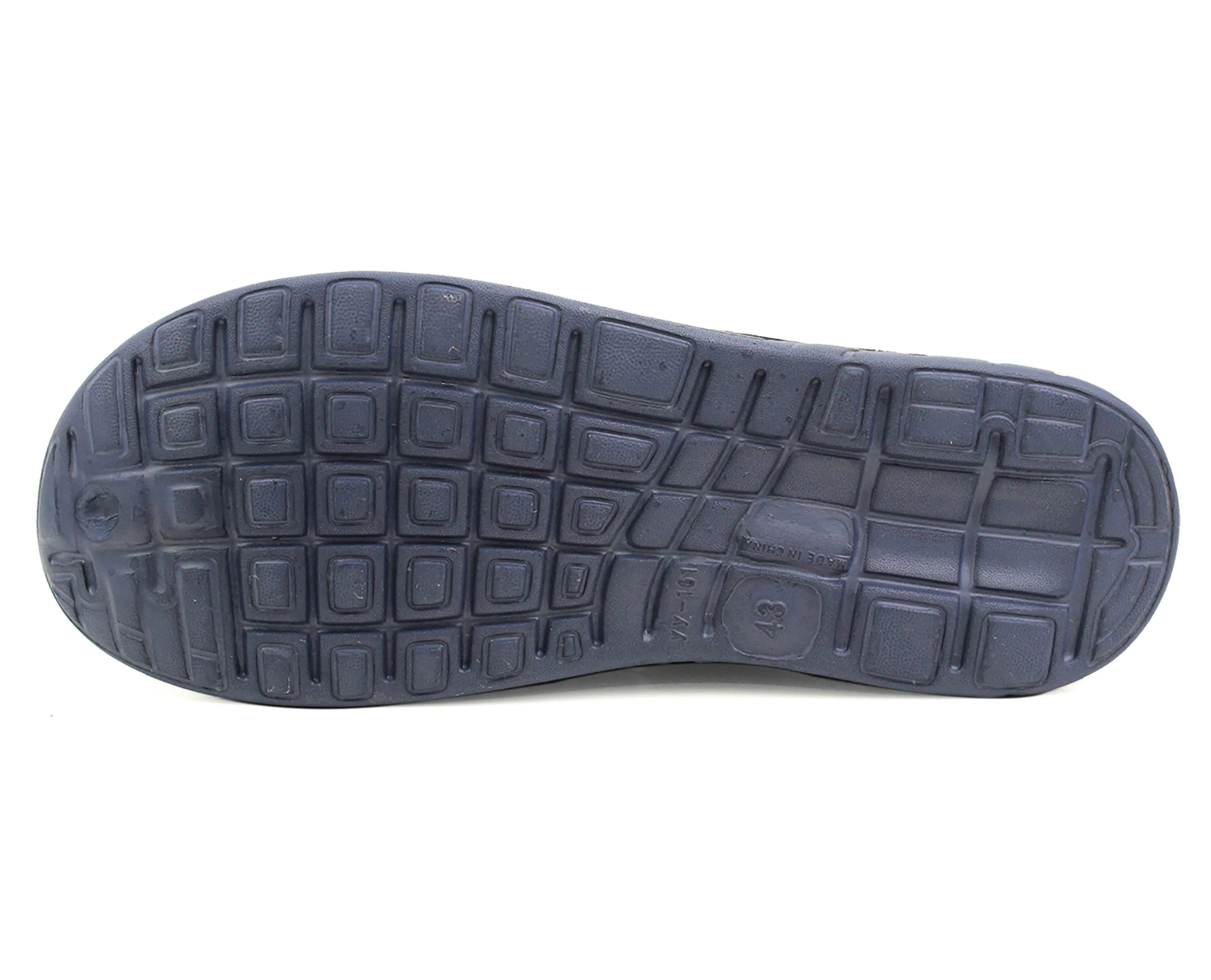 Mens Lightweight Breathable Clogs Slip On EVA Summer Beach Garden Slipper Backless Mule Nurse Hospital Pool Shower Sandals
