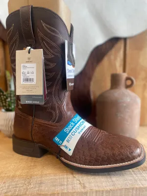 Mens Reckoning Western Boot