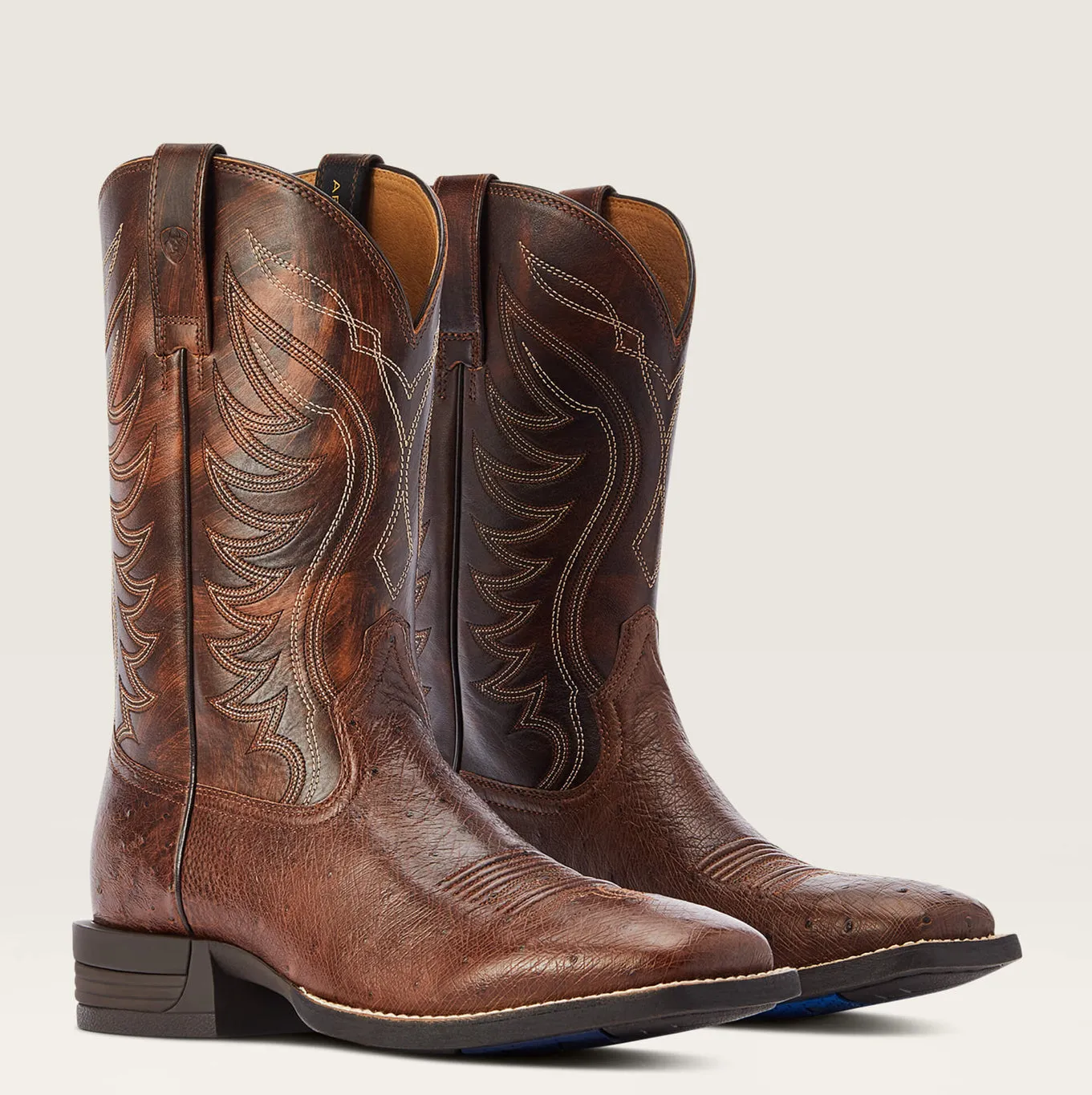 Mens Reckoning Western Boot