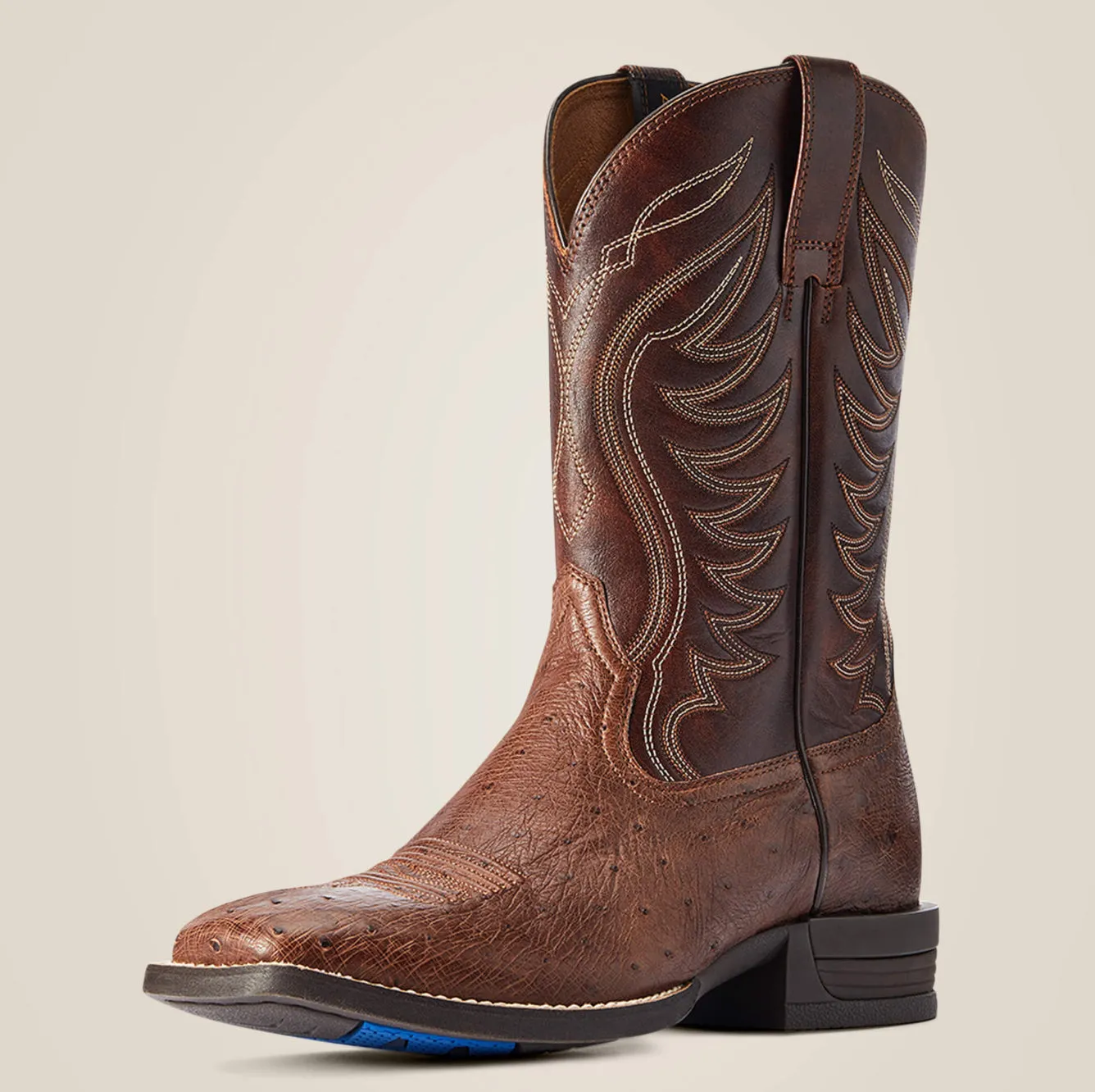 Mens Reckoning Western Boot