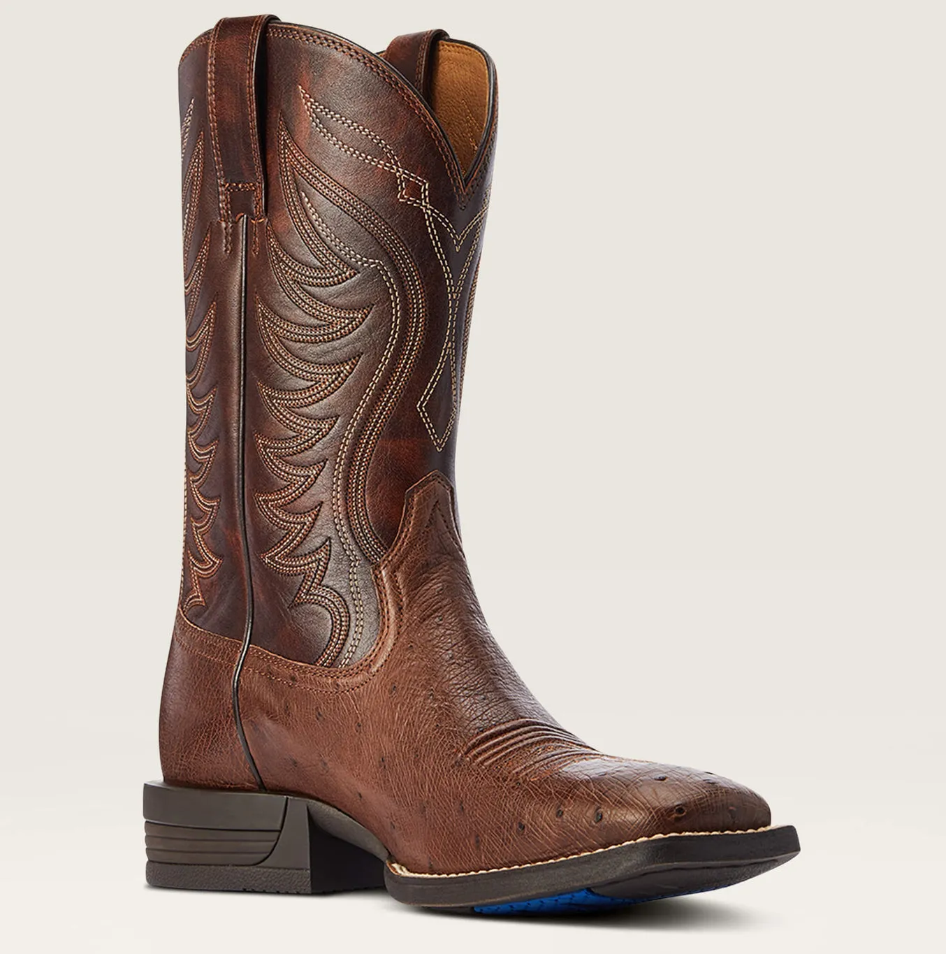 Mens Reckoning Western Boot