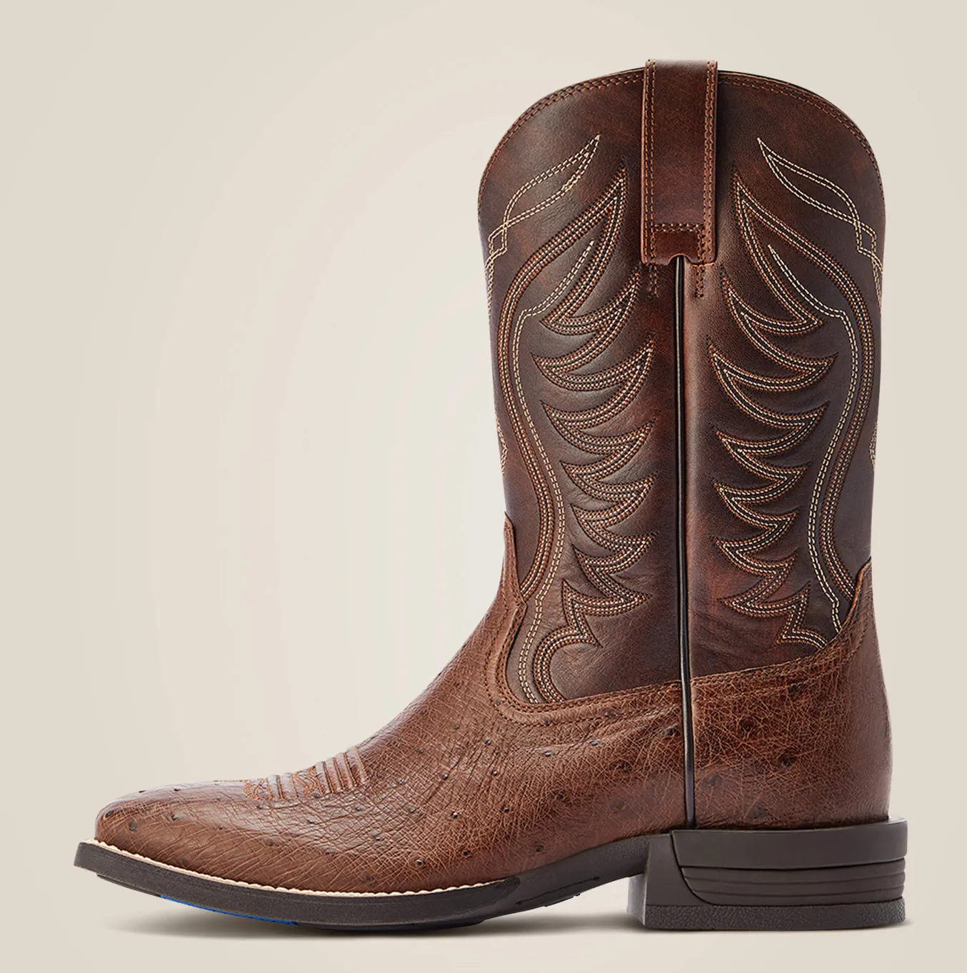 Mens Reckoning Western Boot