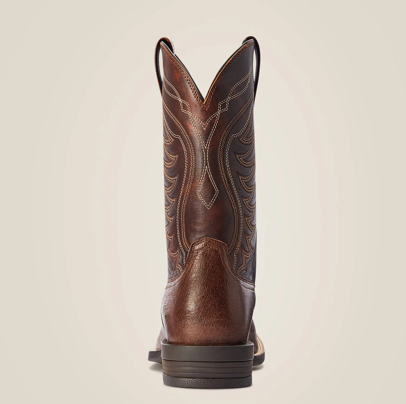 Mens Reckoning Western Boot