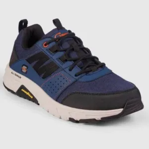 Men's S Sport By Skechers Werner 2.0 Hiker Sneakers - Navy