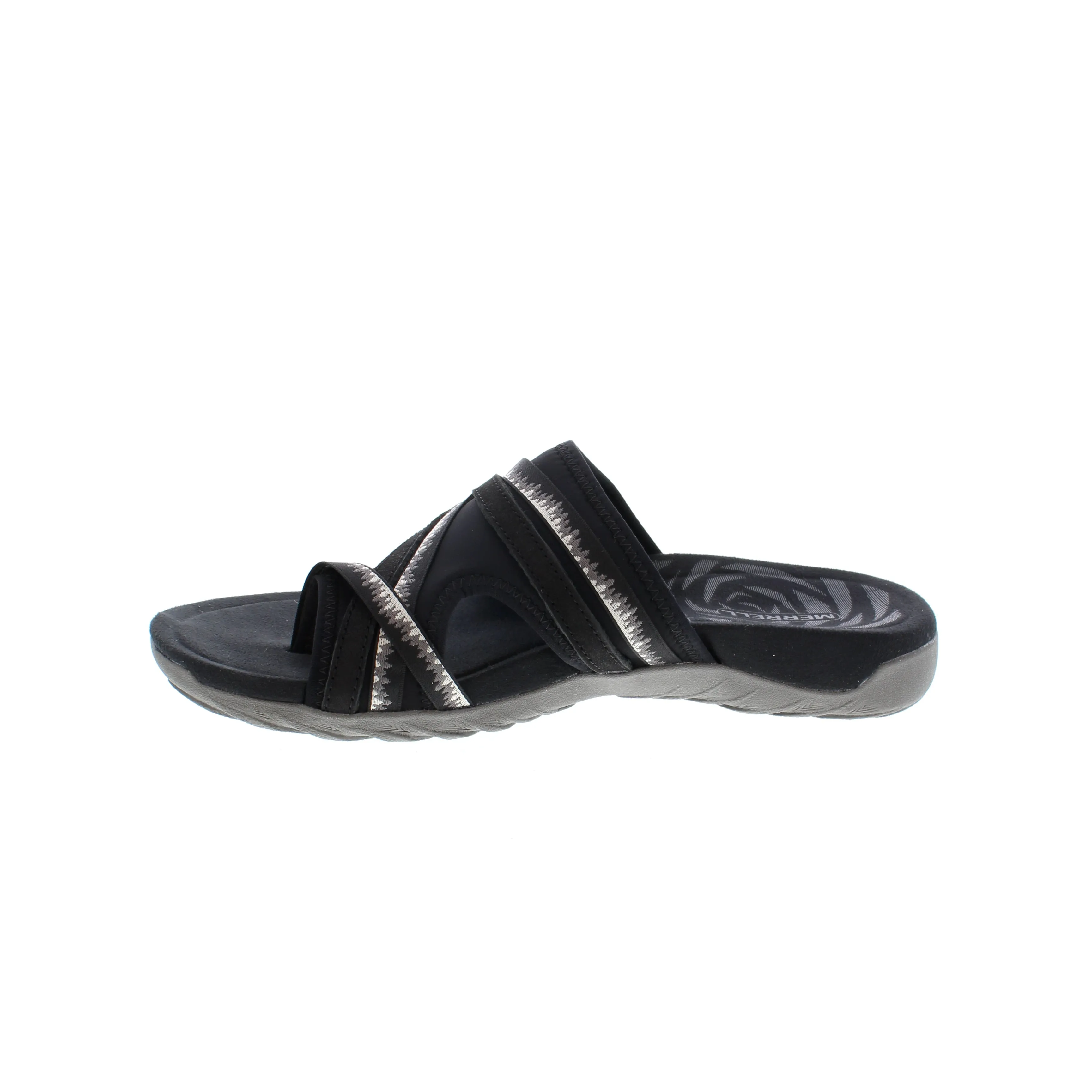 Merrell Terran 3 Cush Post - Black