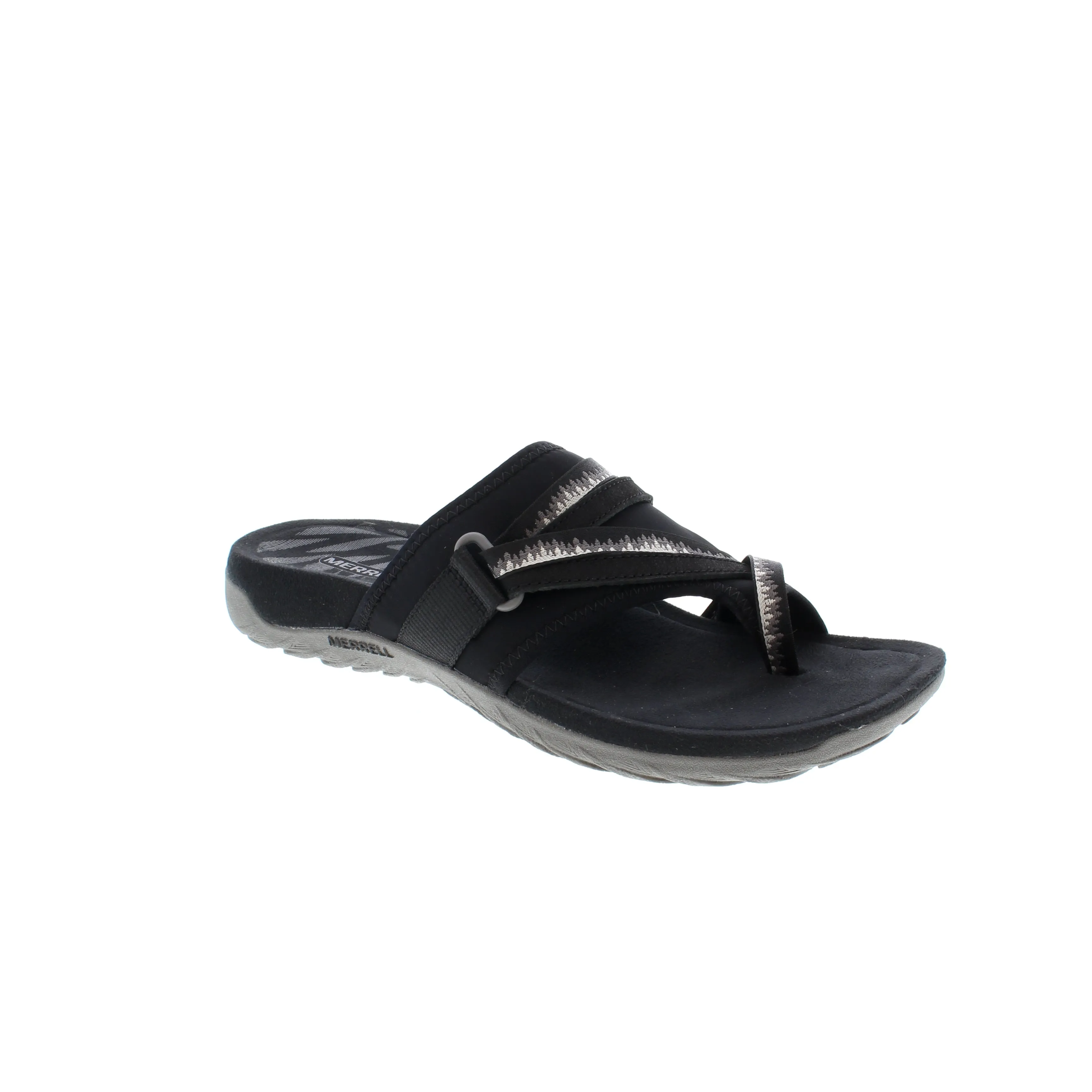 Merrell Terran 3 Cush Post - Black