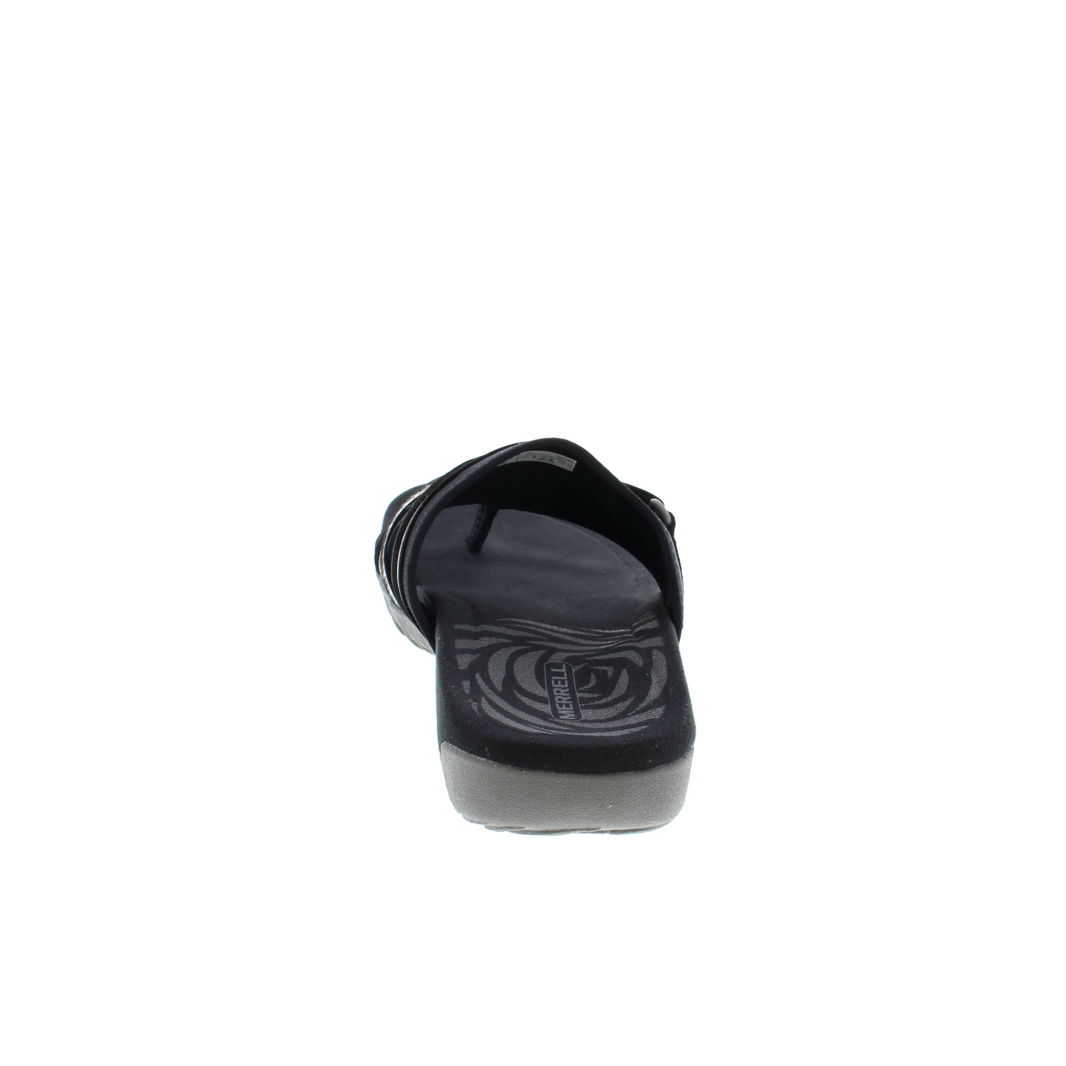 Merrell Terran 3 Cush Post - Black