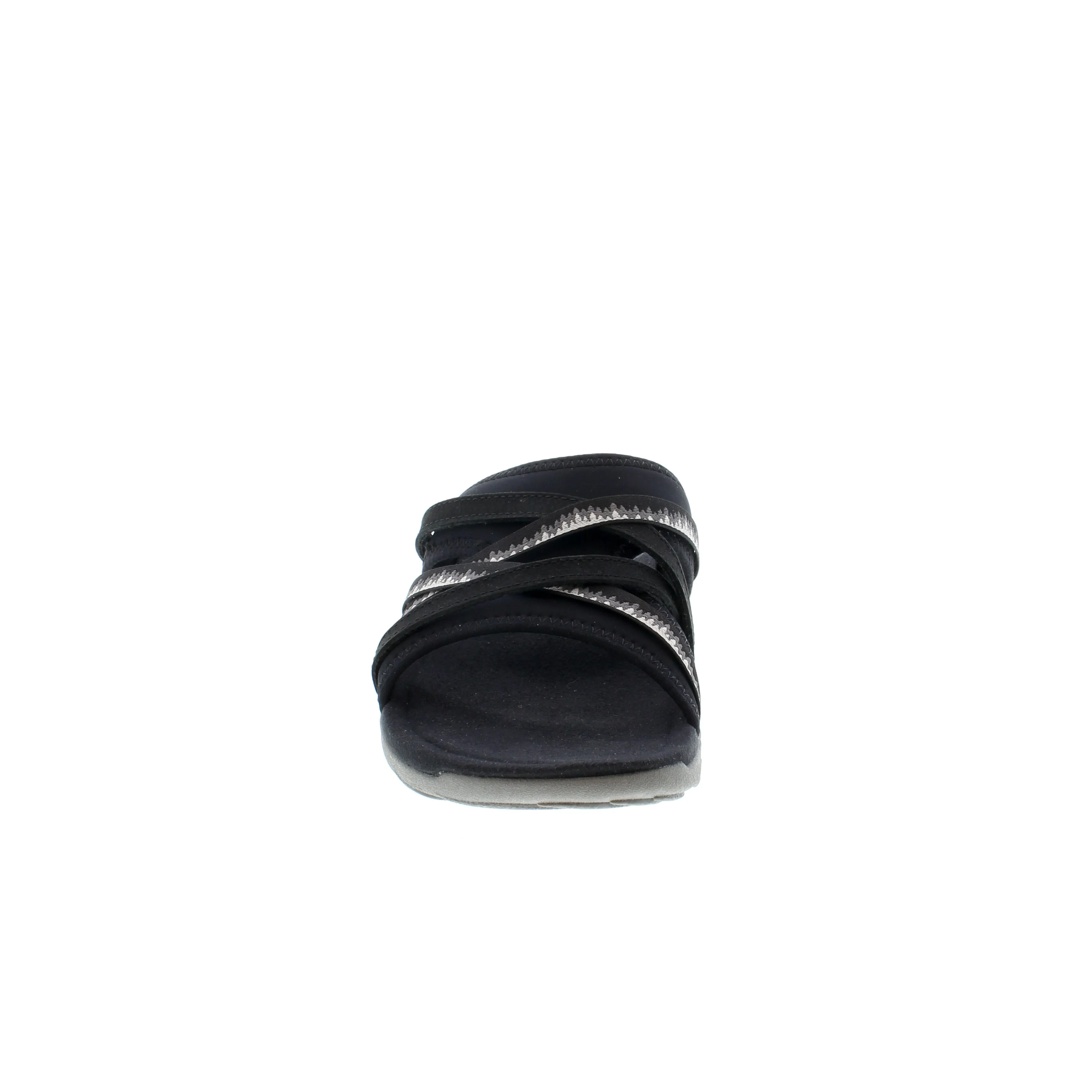 Merrell Terran 3 Cush Slide - Black