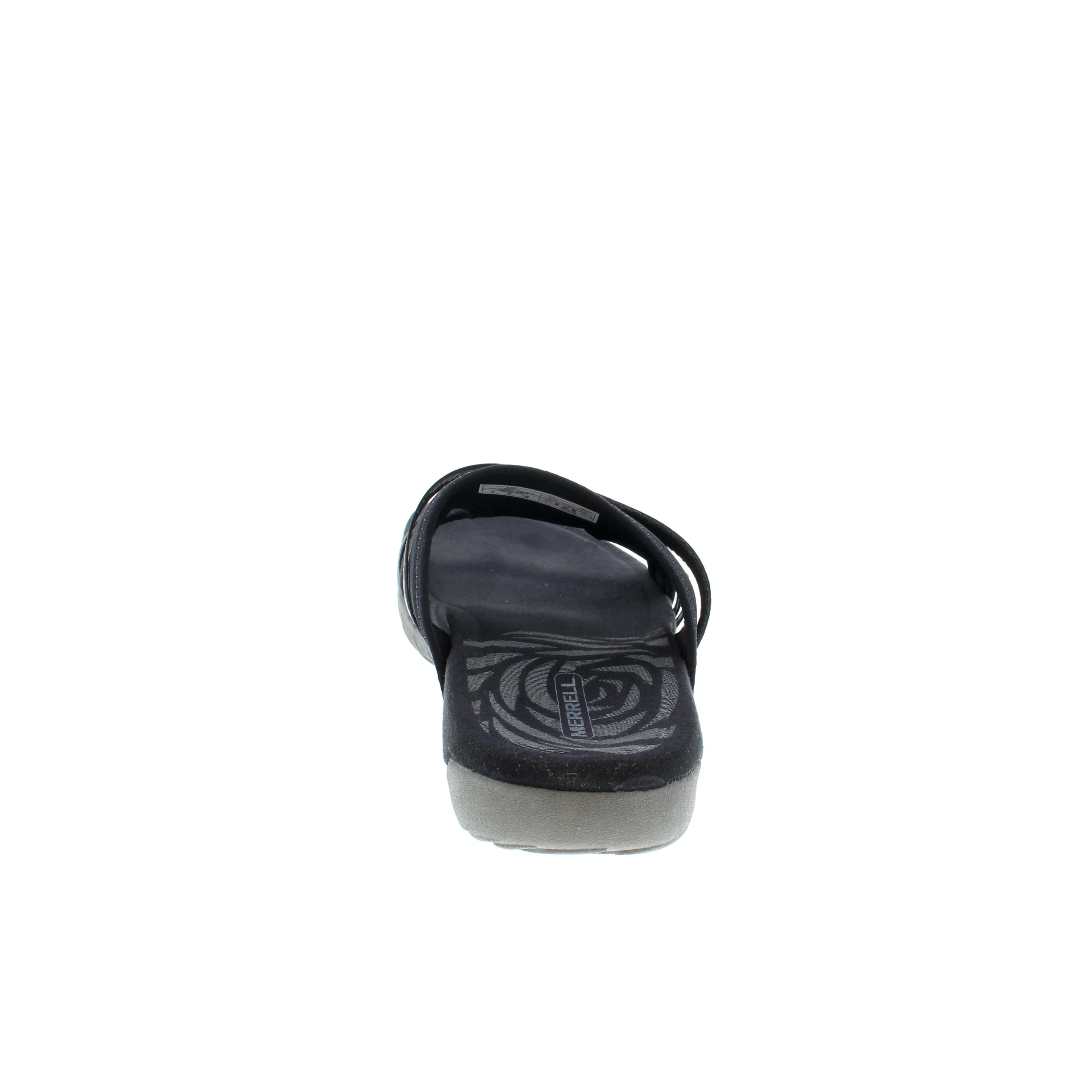 Merrell Terran 3 Cush Slide - Black