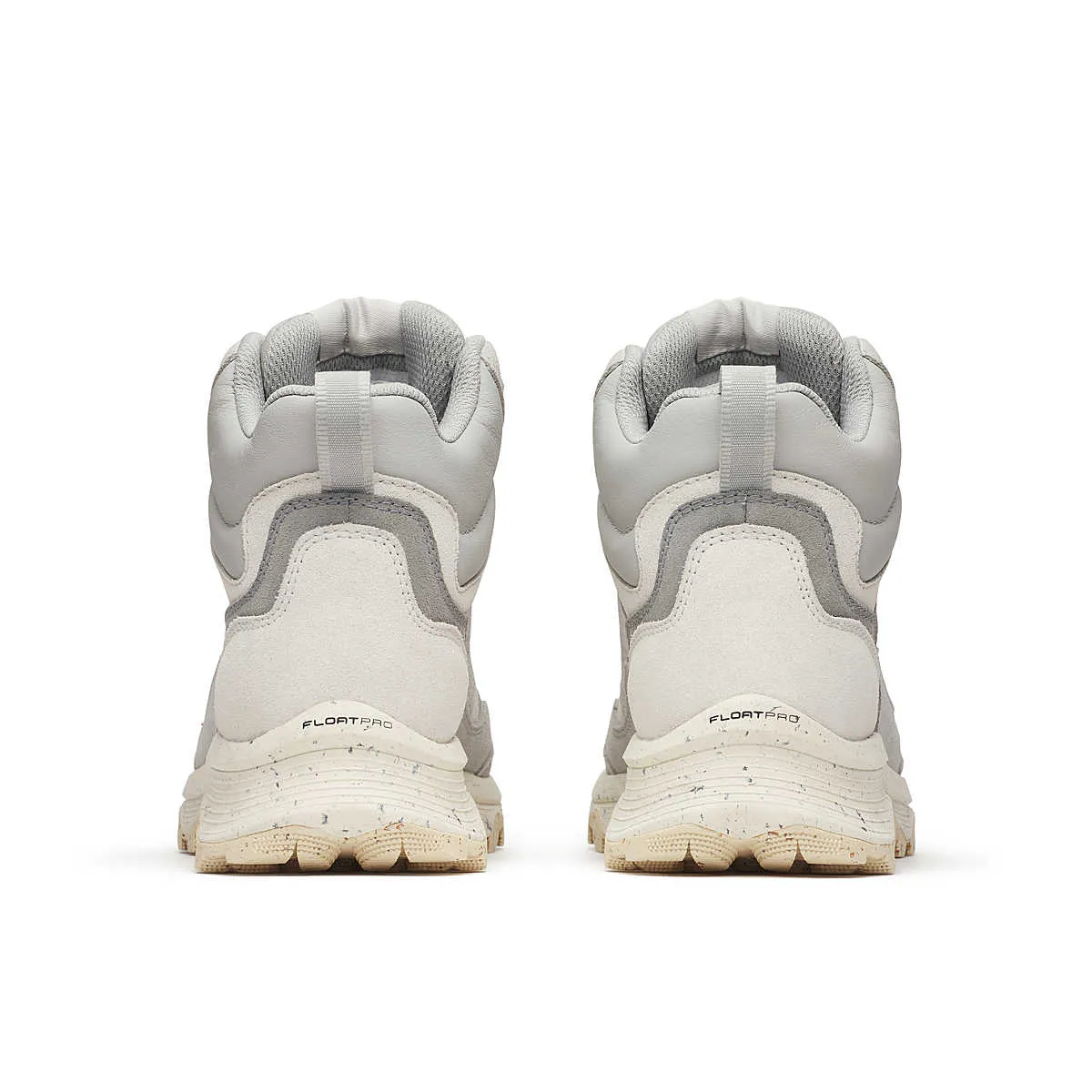 Merrell Women's Speed Solo MXD Mid Waterproof - Pigeon