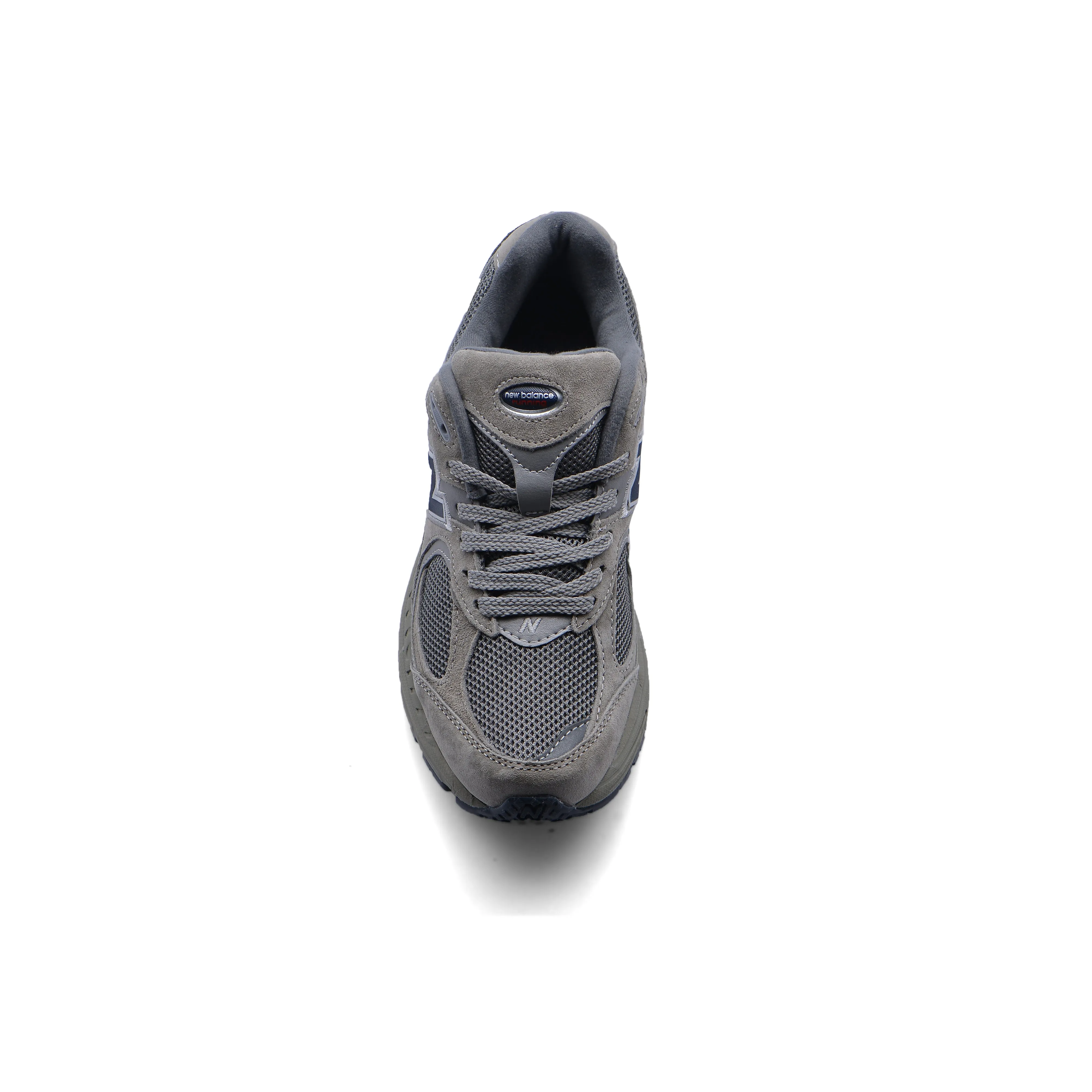 New Balance 2002R Casual Sneakers 1947-2002 Dark Gray