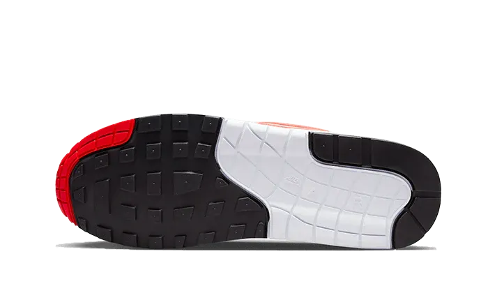 Nike Air Max 1 '86 OG Big Bubble Sport Red