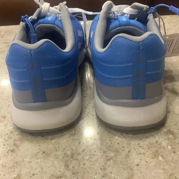 NWT BILLY FOOTWEAR SPORT INCLUSION TOO PRE-SCHOOL Size 2