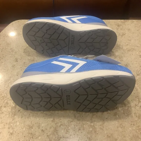 NWT BILLY FOOTWEAR SPORT INCLUSION TOO PRE-SCHOOL Size 2