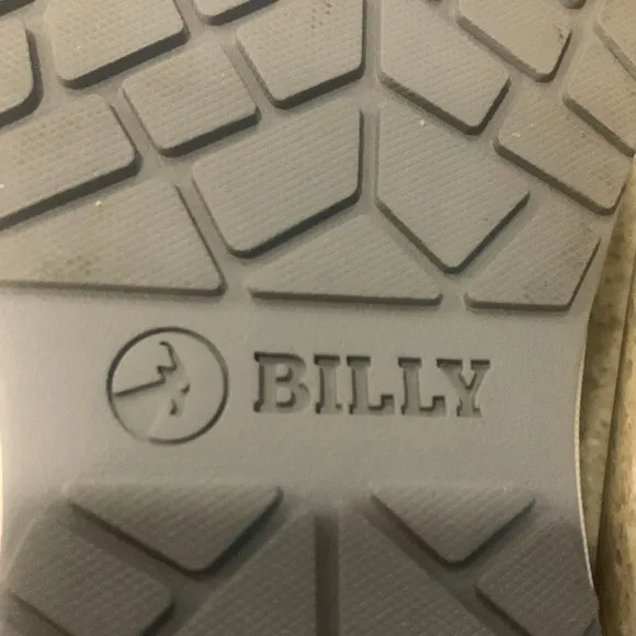 NWT BILLY FOOTWEAR SPORT INCLUSION TOO PRE-SCHOOL Size 2