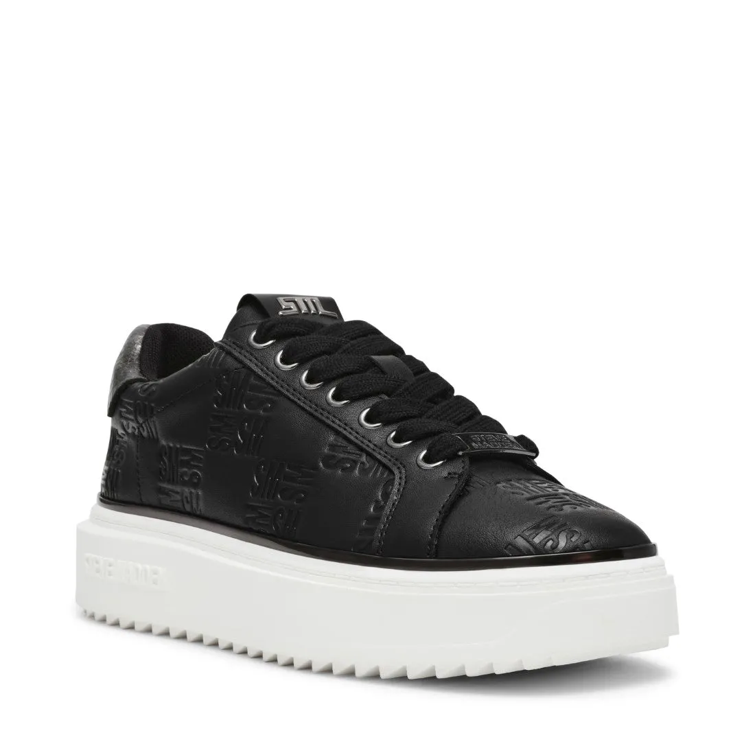 ON-STAGE BLACK/PEWTER