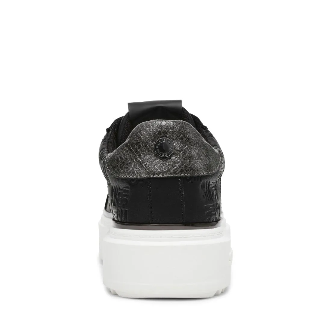 ON-STAGE BLACK/PEWTER
