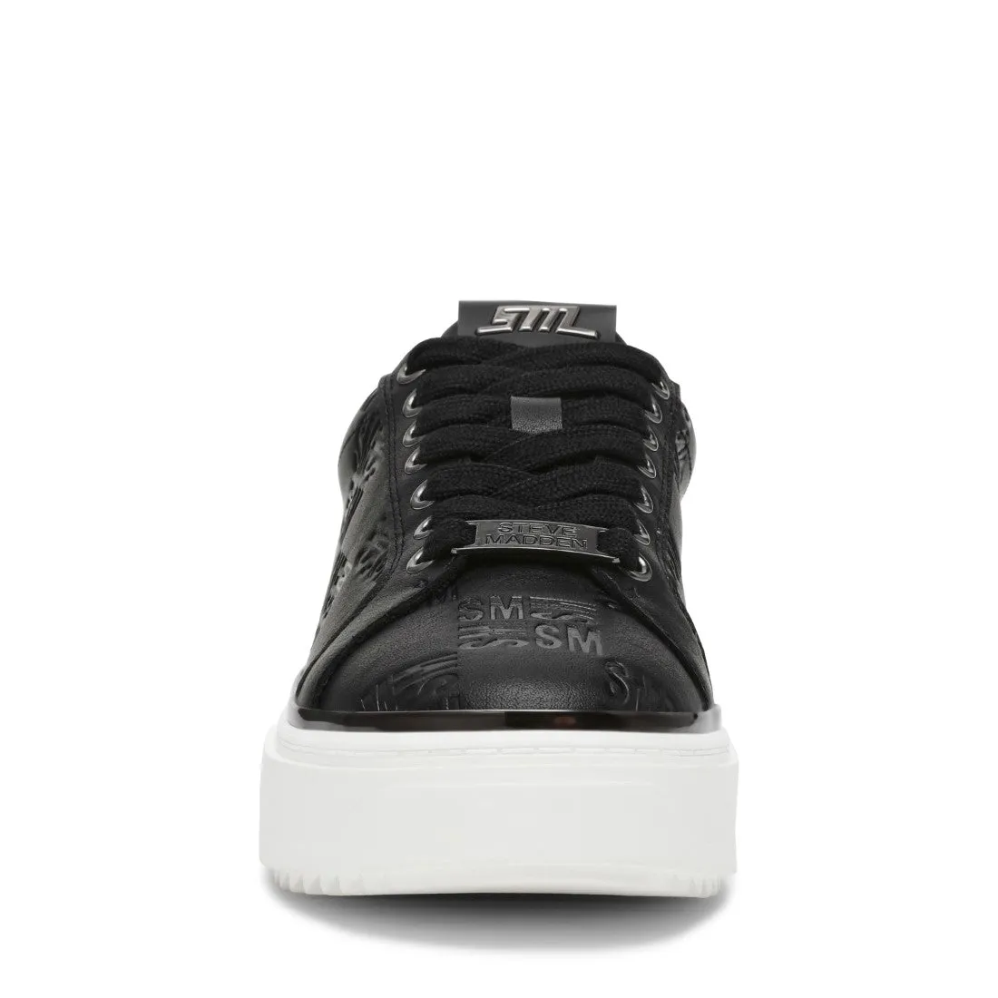 ON-STAGE BLACK/PEWTER