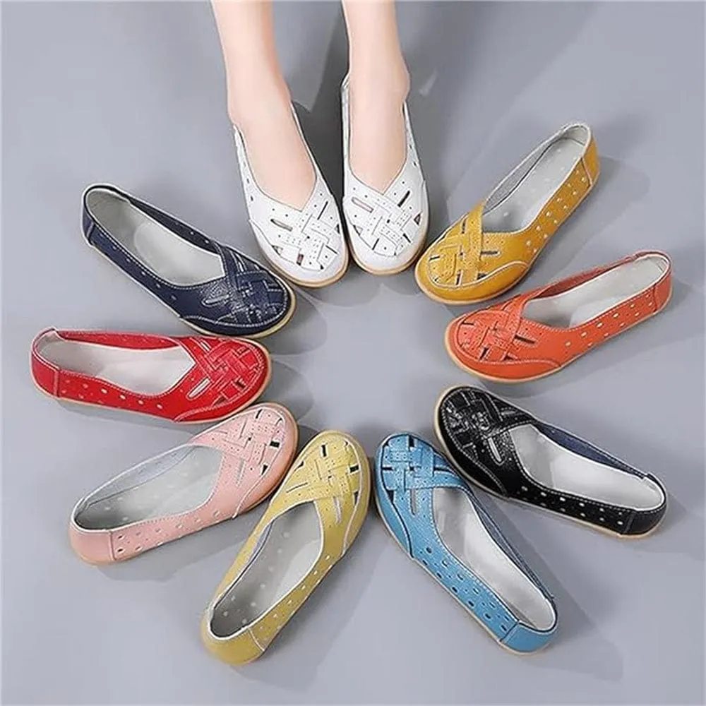 Orthopedic Loafers Stylish Comfort & Breathability for Pain Free Feet - Sale 60% Off