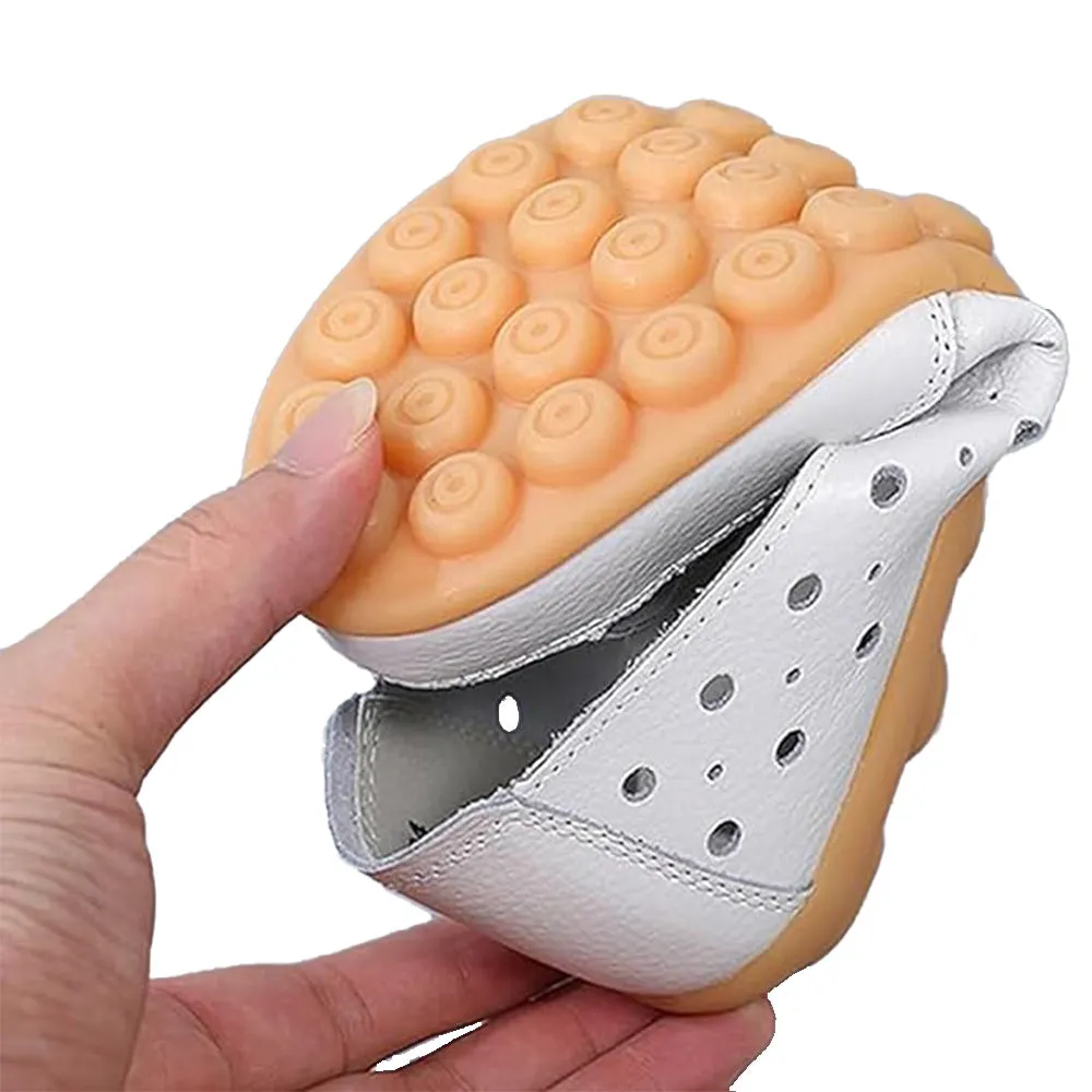 Orthopedic Loafers Stylish Comfort & Breathability for Pain Free Feet - Sale 60% Off