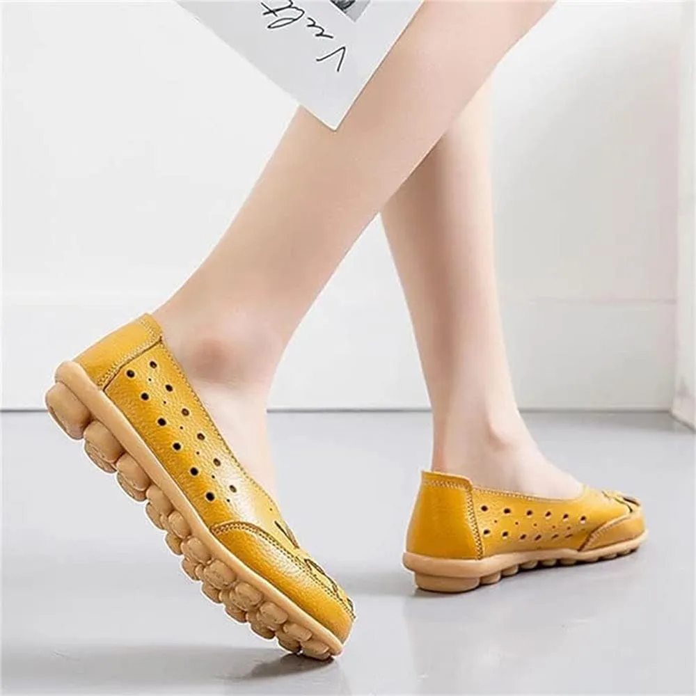 Orthopedic Loafers Stylish Comfort & Breathability for Pain Free Feet - Sale 60% Off