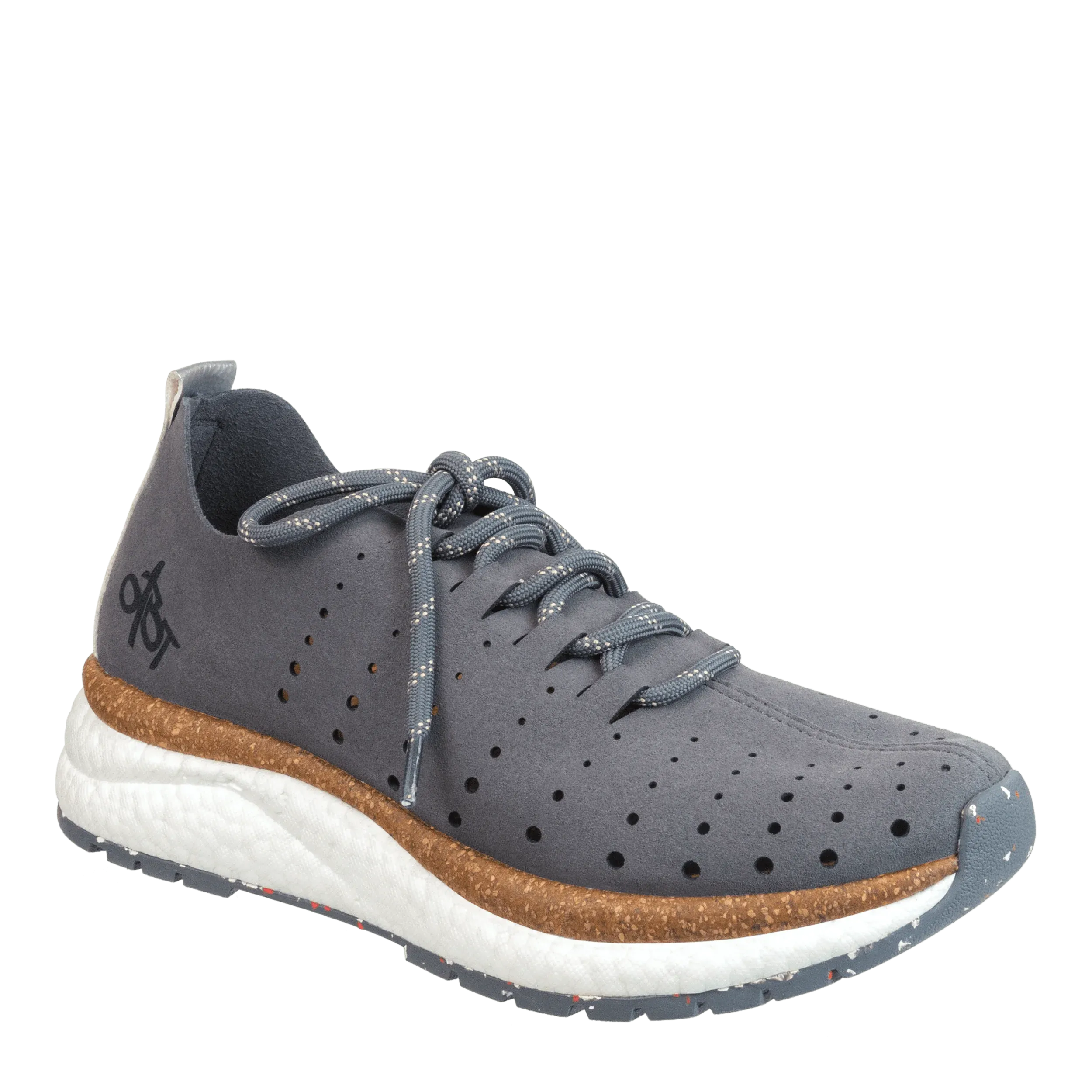OTBT Alstead Sneaker in Grey