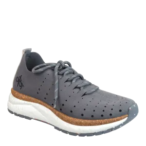 OTBT Alstead Sneaker in Grey