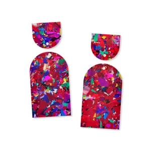 Over Under Twin Set - 2 Pair