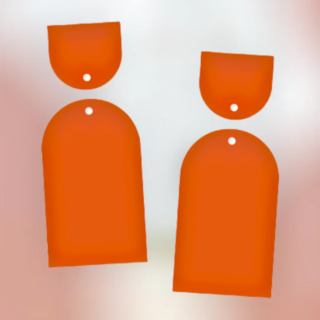 Over Under Twin Set - 2 Pair