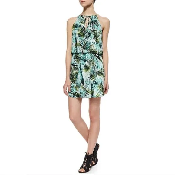Parker Halter Dress
