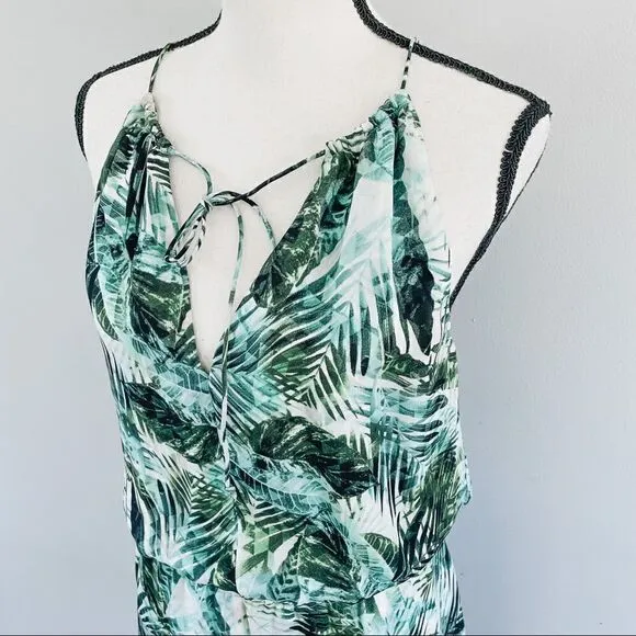 Parker Halter Dress