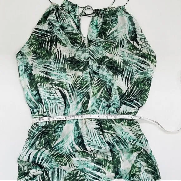 Parker Halter Dress